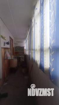 1-к квартира, вторичка, 42м2, 1/9 этаж