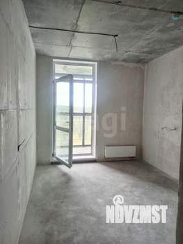 2-к квартира, вторичка, 73м2, 5/25 этаж