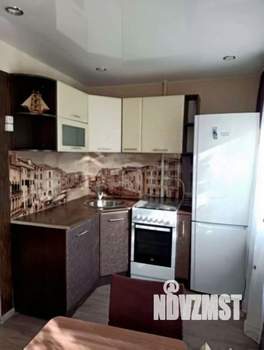 2-к квартира, вторичка, 45м2, 3/5 этаж