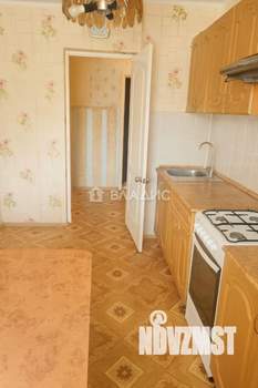 1-к квартира, вторичка, 36м2, 3/10 этаж
