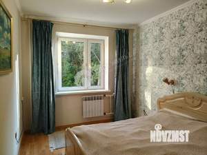 4-к квартира, вторичка, 83м2, 3/10 этаж