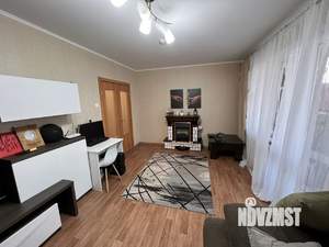 3-к квартира, вторичка, 72м2, 6/10 этаж