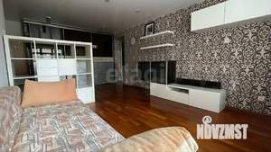 3-к квартира, вторичка, 62м2, 8/10 этаж