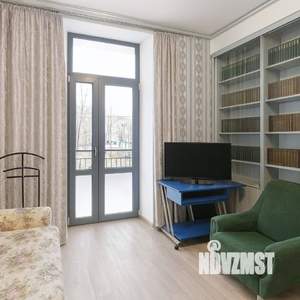 2-к квартира, вторичка, 54м2, 3/5 этаж