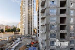 2-к квартира, вторичка, 60м2, 11/30 этаж