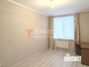 2-к квартира, вторичка, 39м2, 8/25 этаж