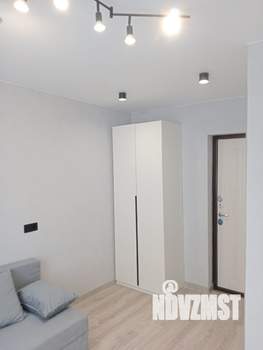 Студия квартира, вторичка, 13м2, 4/5 этаж