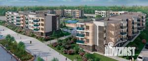 1-к квартира, вторичка, 33м2, 2/4 этаж