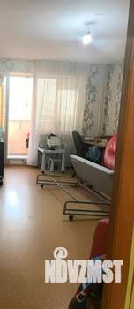 1-к квартира, вторичка, 38м2, 9/10 этаж