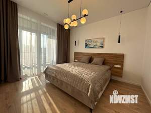 1-к квартира, вторичка, 55м2, 6/6 этаж