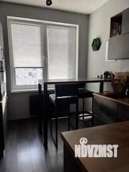 Студия квартира, вторичка, 26м2, 20/25 этаж