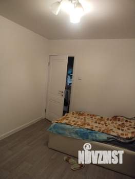 3-к квартира, вторичка, 68м2, 3/9 этаж