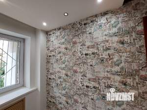 2-к квартира, вторичка, 51м2, 1/13 этаж