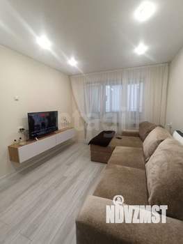 2-к квартира, вторичка, 43м2, 6/9 этаж