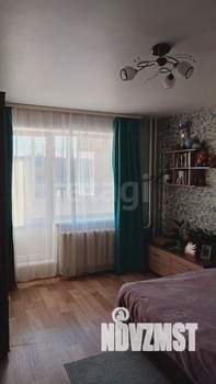 1-к квартира, вторичка, 40м2, 5/10 этаж