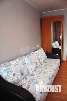 1-к квартира, вторичка, 39м2, 7/10 этаж