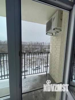 1-к квартира, вторичка, 34м2, 4/7 этаж