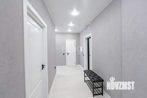 2-к квартира, вторичка, 62м2, 4/9 этаж