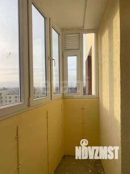 Студия квартира, вторичка, 43м2, 19/26 этаж