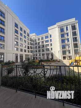 1-к квартира, вторичка, 55м2, 5/6 этаж