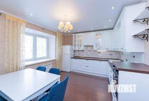 3-к квартира, вторичка, 98м2, 7/14 этаж