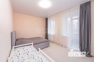 3-к квартира, вторичка, 67м2, 2/12 этаж