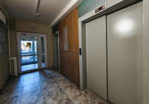 2-к квартира, вторичка, 68м2, 5/16 этаж