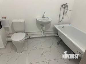 3-к квартира, вторичка, 57м2, 1/8 этаж