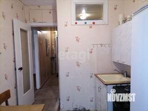 1-к квартира, вторичка, 33м2, 5/9 этаж