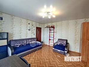 2-к квартира, вторичка, 54м2, 7/9 этаж
