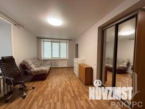 1-к квартира, вторичка, 31м2, 1/2 этаж