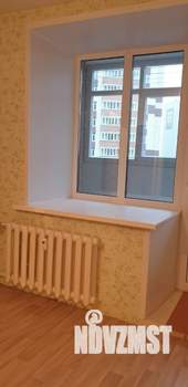 3-к квартира, вторичка, 72м2, 8/16 этаж