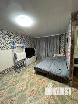 1-к квартира, вторичка, 30м2, 2/4 этаж
