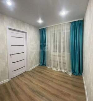 3-к квартира, вторичка, 60м2, 6/9 этаж