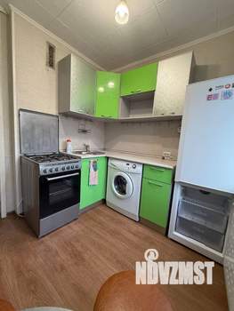 2-к квартира, вторичка, 43м2, 3/5 этаж