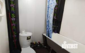 1-к квартира, вторичка, 33м2, 4/5 этаж