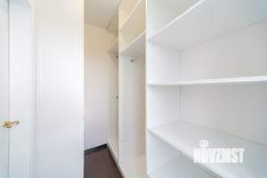 3-к квартира, вторичка, 91м2, 16/25 этаж
