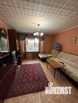 3-к квартира, вторичка, 60м2, 2/9 этаж