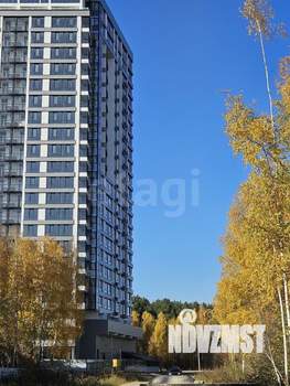 2-к квартира, вторичка, 69м2, 10/25 этаж