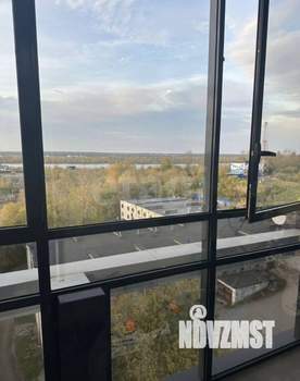 2-к квартира, вторичка, 54м2, 7/7 этаж