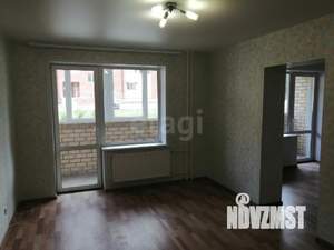 1-к квартира, вторичка, 35м2, 1/5 этаж