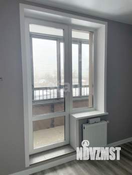 3-к квартира, сданный дом, 73м2, 11/24 этаж