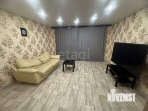 3-к квартира, вторичка, 72м2, 1/16 этаж