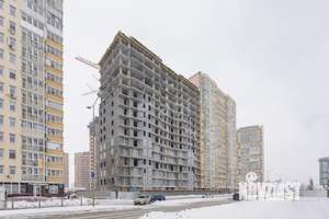 2-к квартира, вторичка, 79м2, 12/19 этаж