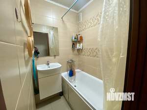 3-к квартира, вторичка, 63м2, 1/5 этаж