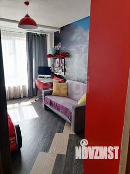 3-к квартира, вторичка, 111м2, 18/25 этаж