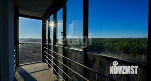 2-к квартира, сданный дом, 63м2, 2/25 этаж