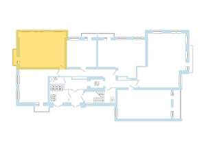2-к квартира, вторичка, 63м2, 2/9 этаж
