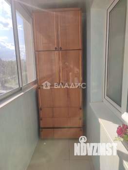 1-к квартира, вторичка, 36м2, 3/10 этаж