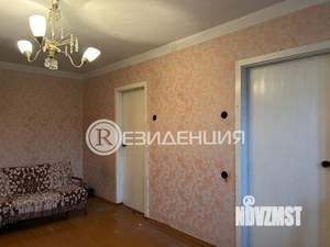 2-к квартира, вторичка, 47м2, 3/5 этаж